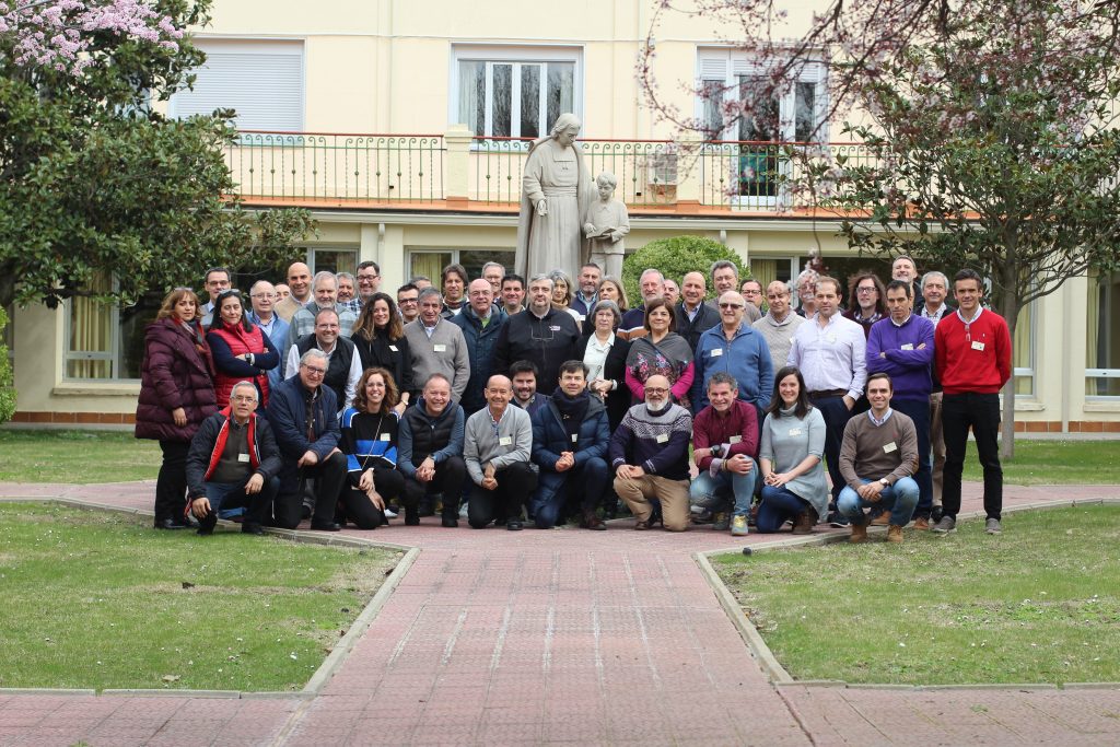 II Foro de la Misión Educativa Lasaliana en la zona noroeste