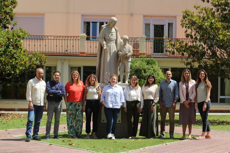 Formación sobre ERP Business Central en Arcas Reales