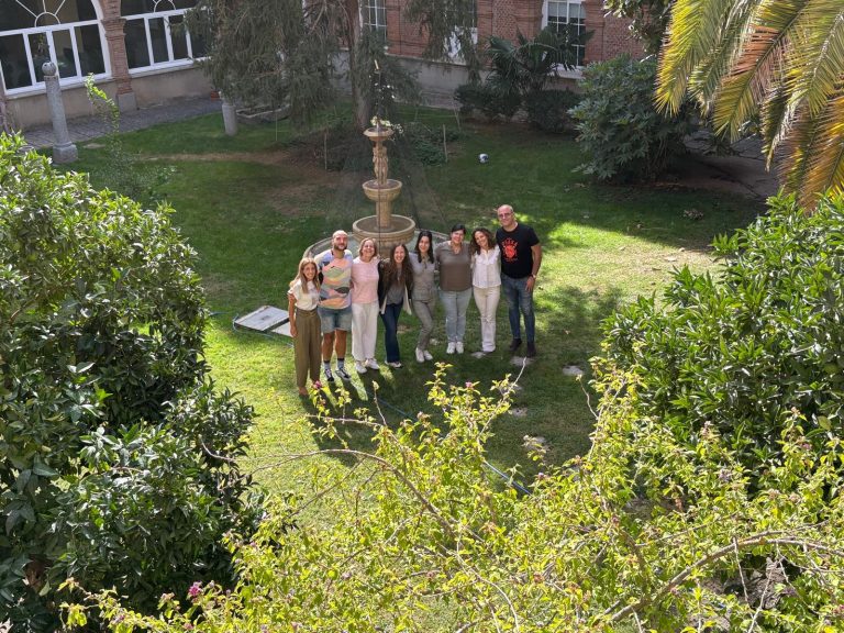 Primer encuentro de la trigésimo tercera promoción del CELAS para educadores