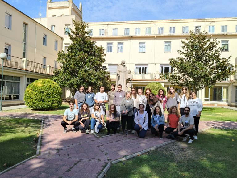 Formación inicial de educadores lasalianos: una experiencia de encuentro y crecimiento