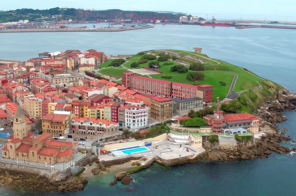 CES San Eutiquio - La Salle Gijón