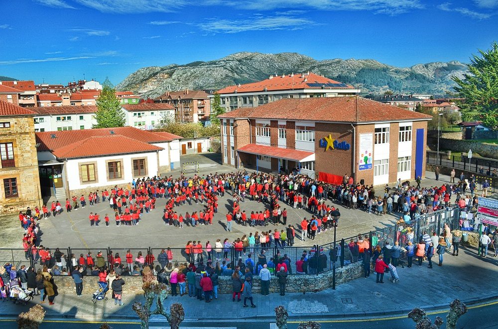 La Salle Corrales