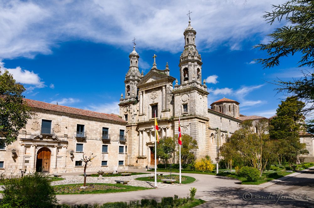 CEIP La Santa Espina (Valladolid)