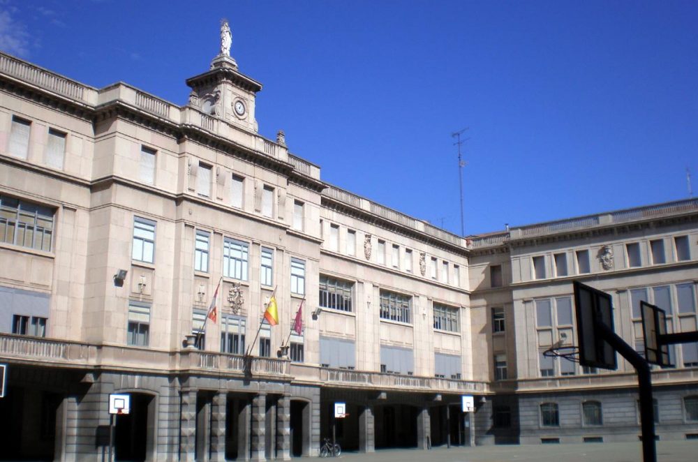 Nª Señora de Lourdes (Valladolid)