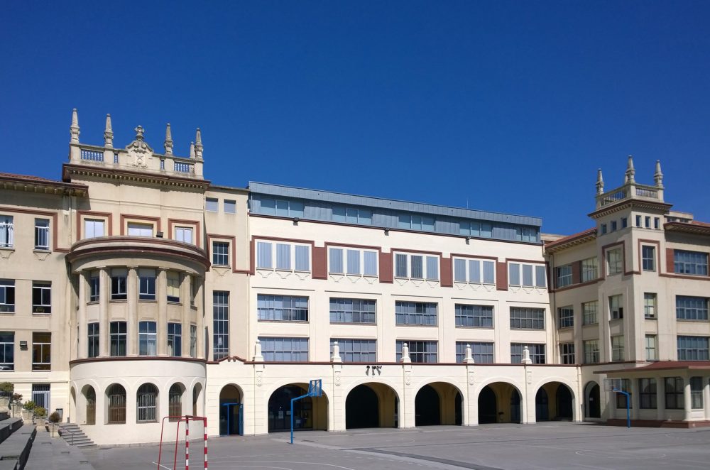 La Salle Santander